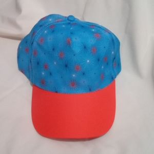 Patriotic Baseball Cap free with bundle